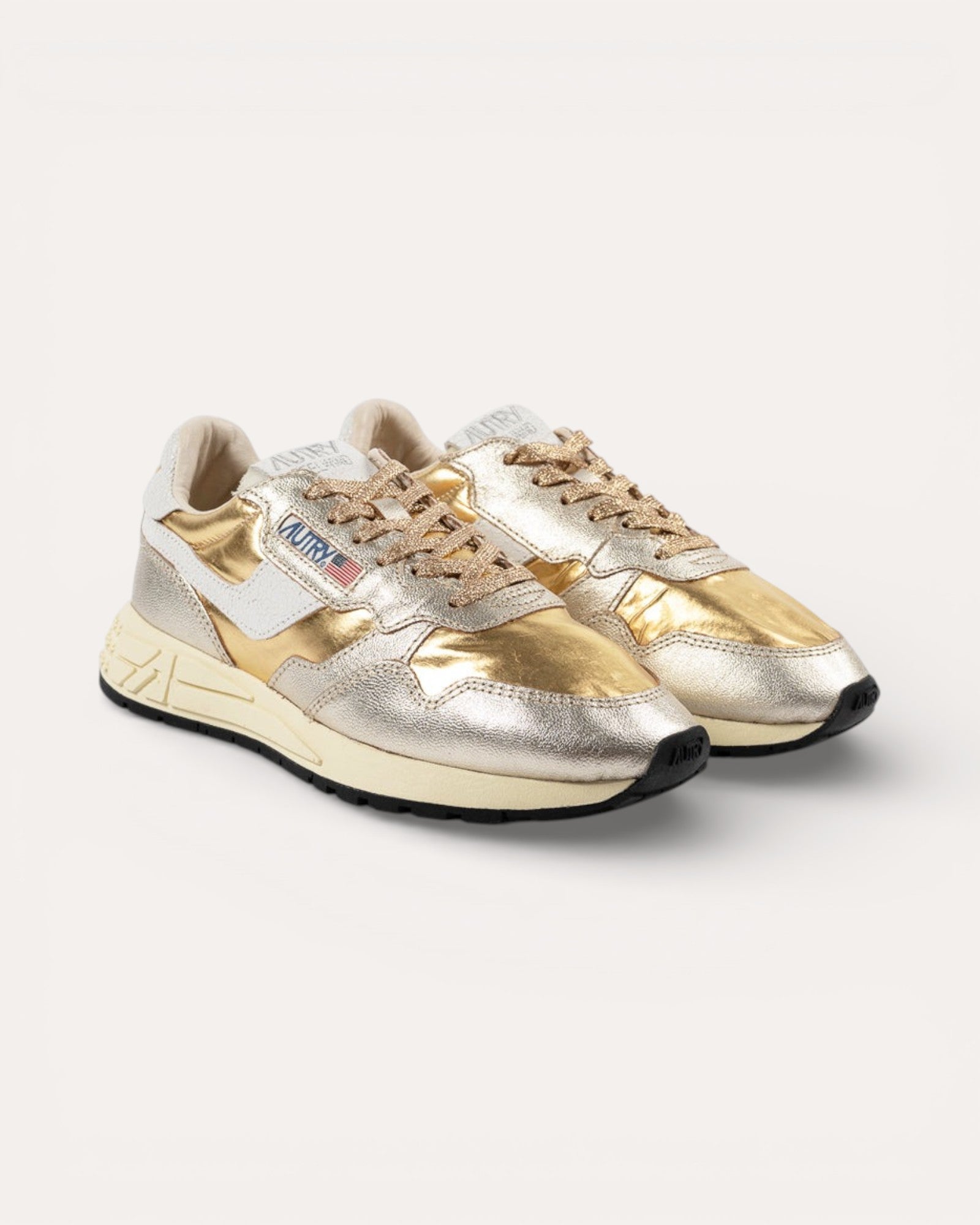 Autry Reelwind Gold WWLW LY01