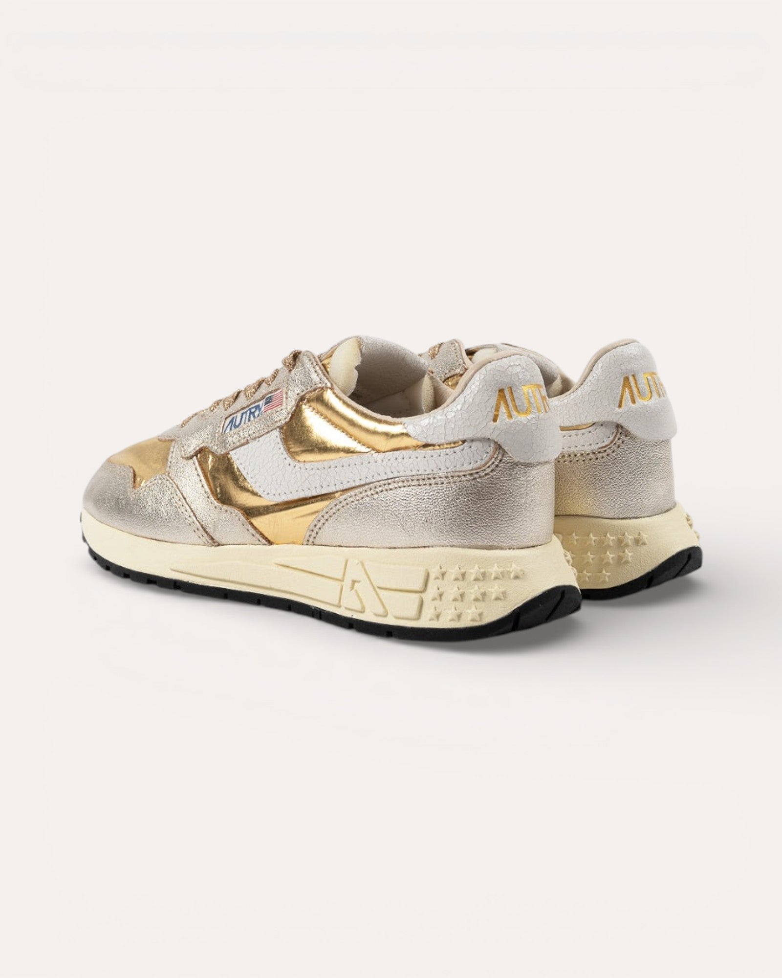 Autry Reelwind Gold WWLW LY01