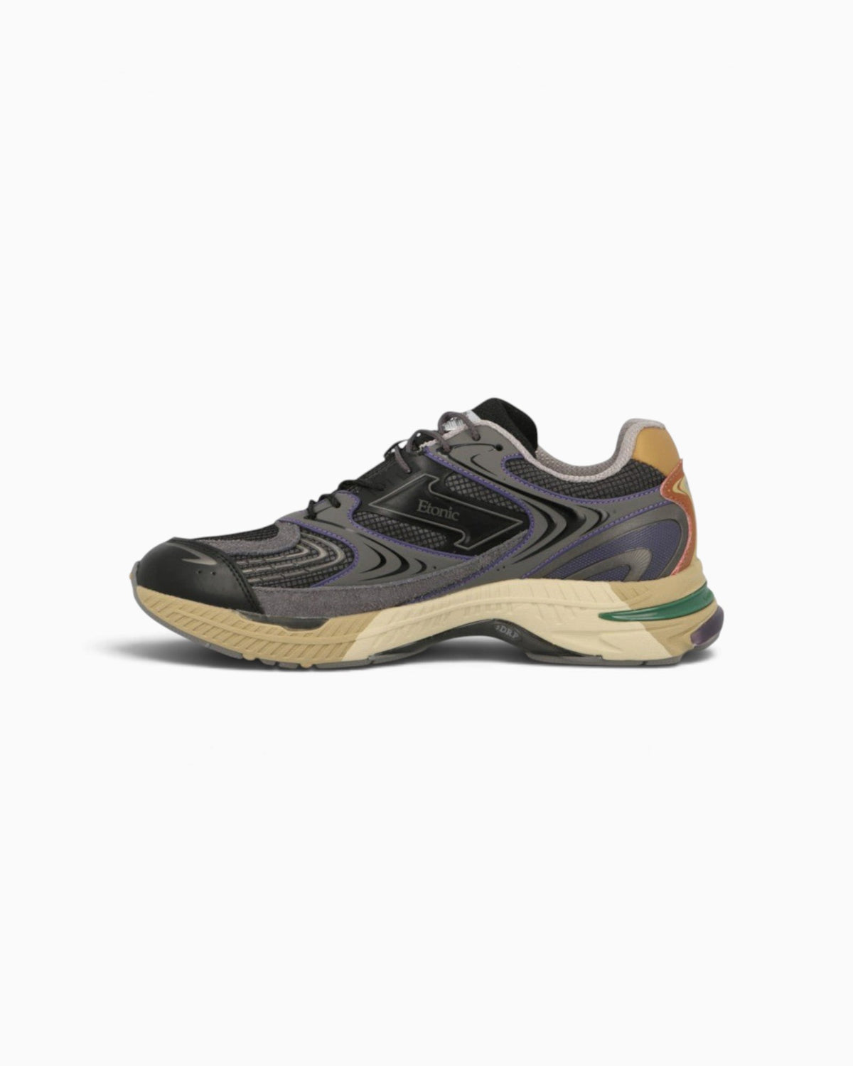 Etonic Evolution WP Black