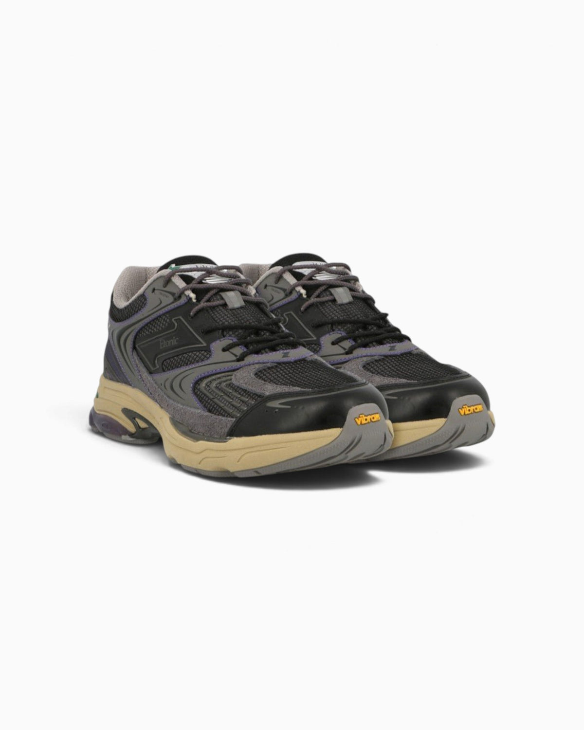 Etonic Evolution WP Black