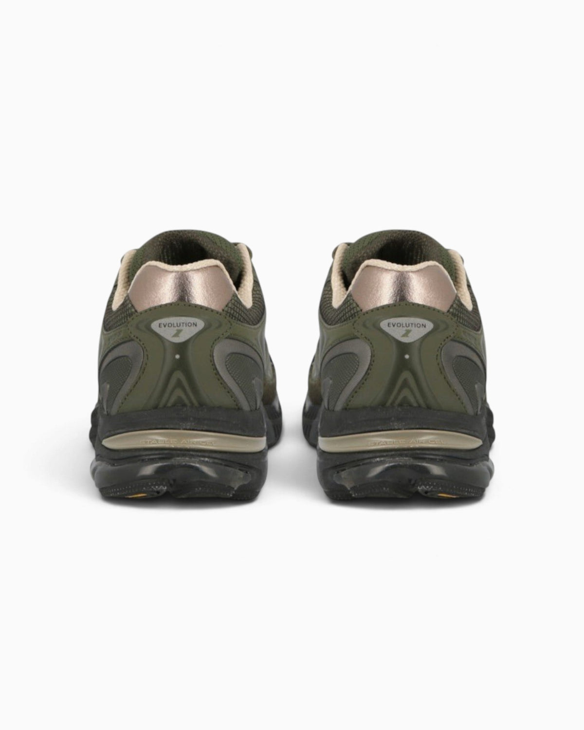 Etonic Evolution WP Moss