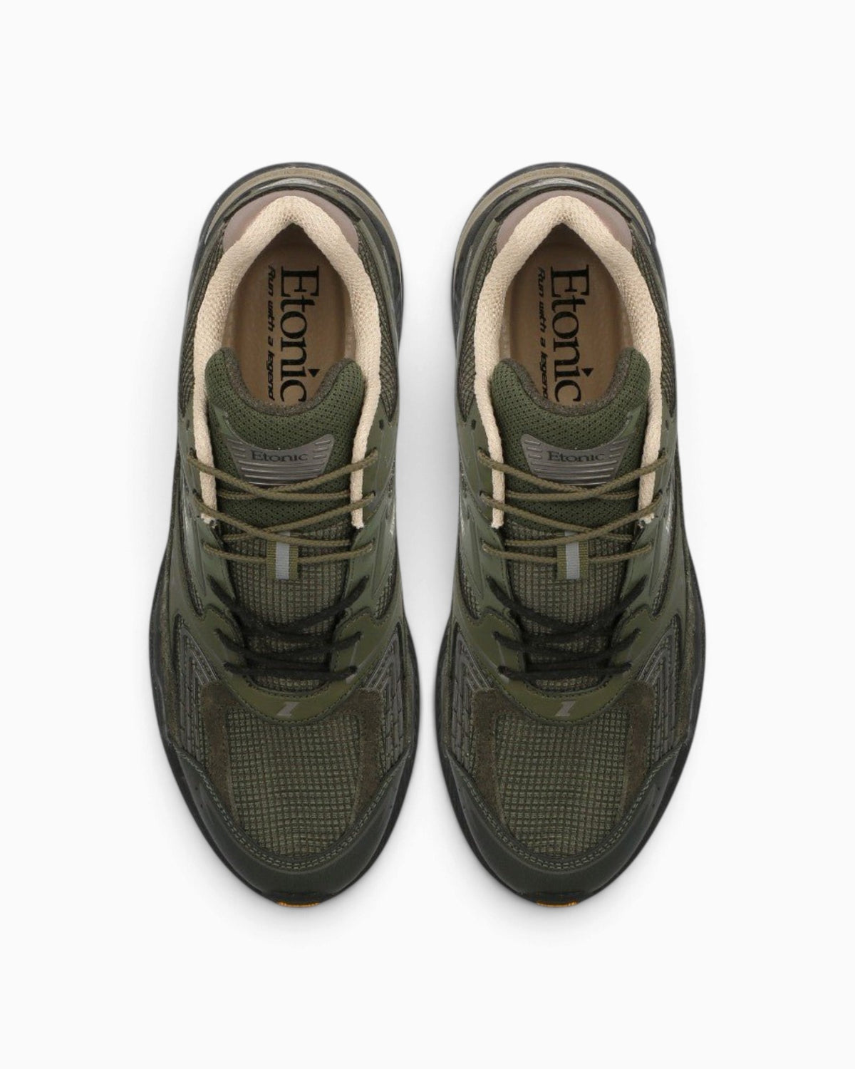 Etonic Evolution WP Moss