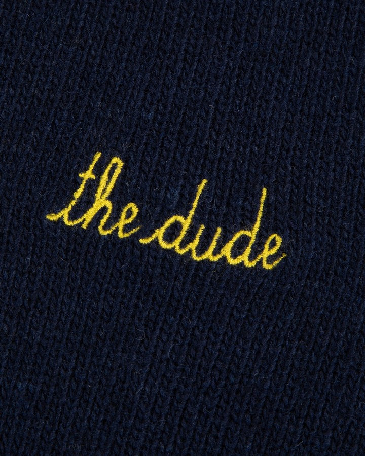 Frenay The Dude Sweater