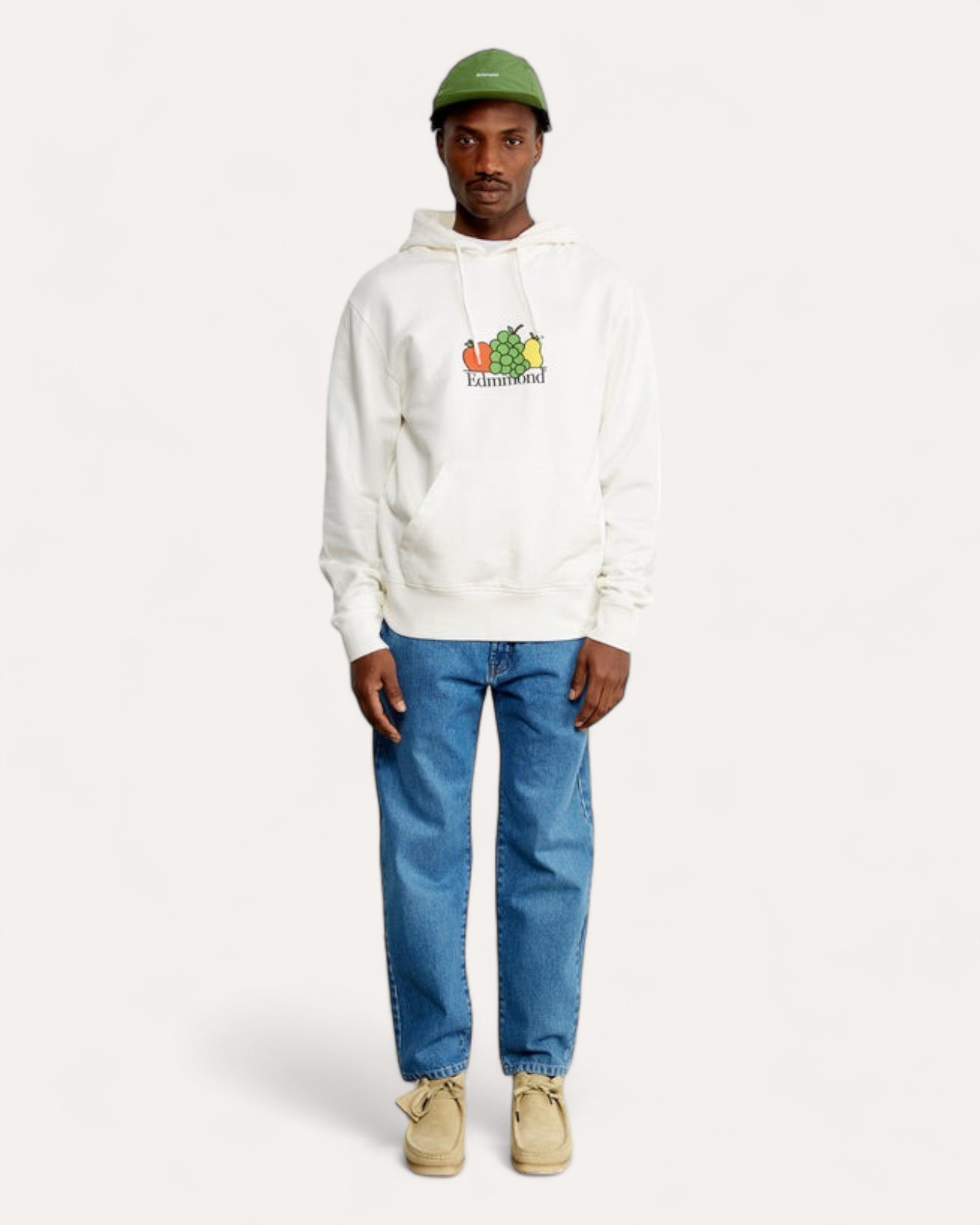 Hoodie Fruit Off White