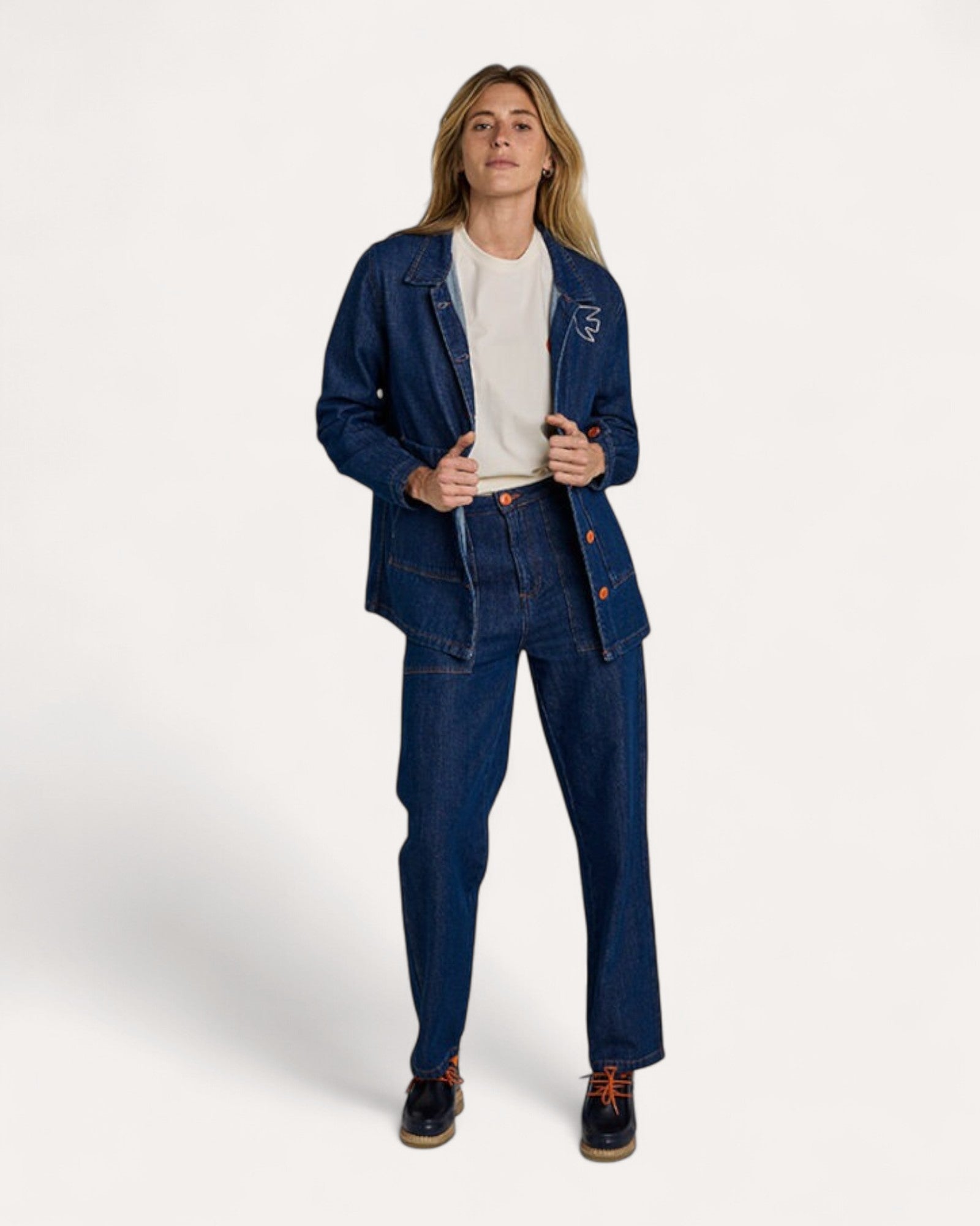 Pantalon Paraboot