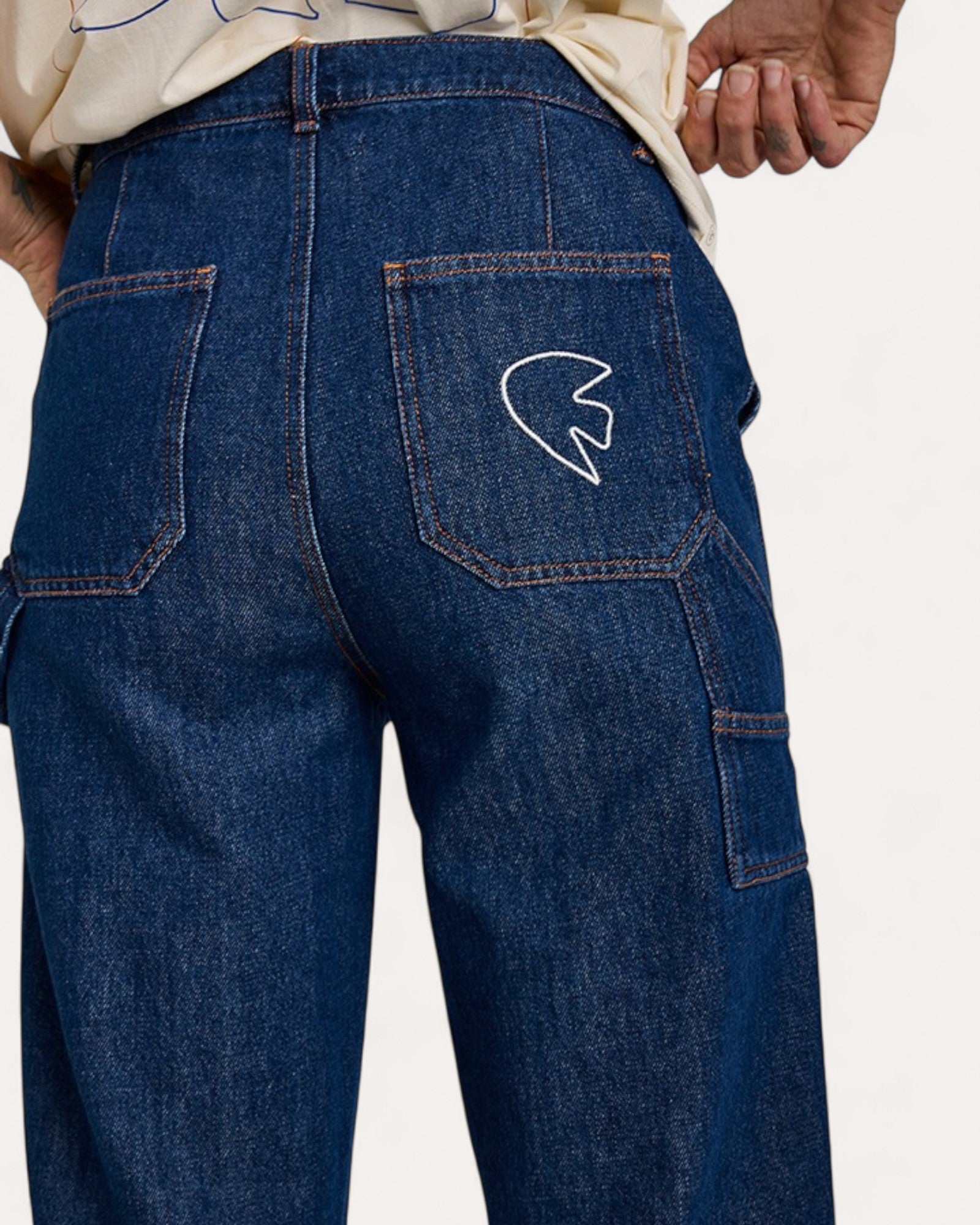 Pantalon Paraboot