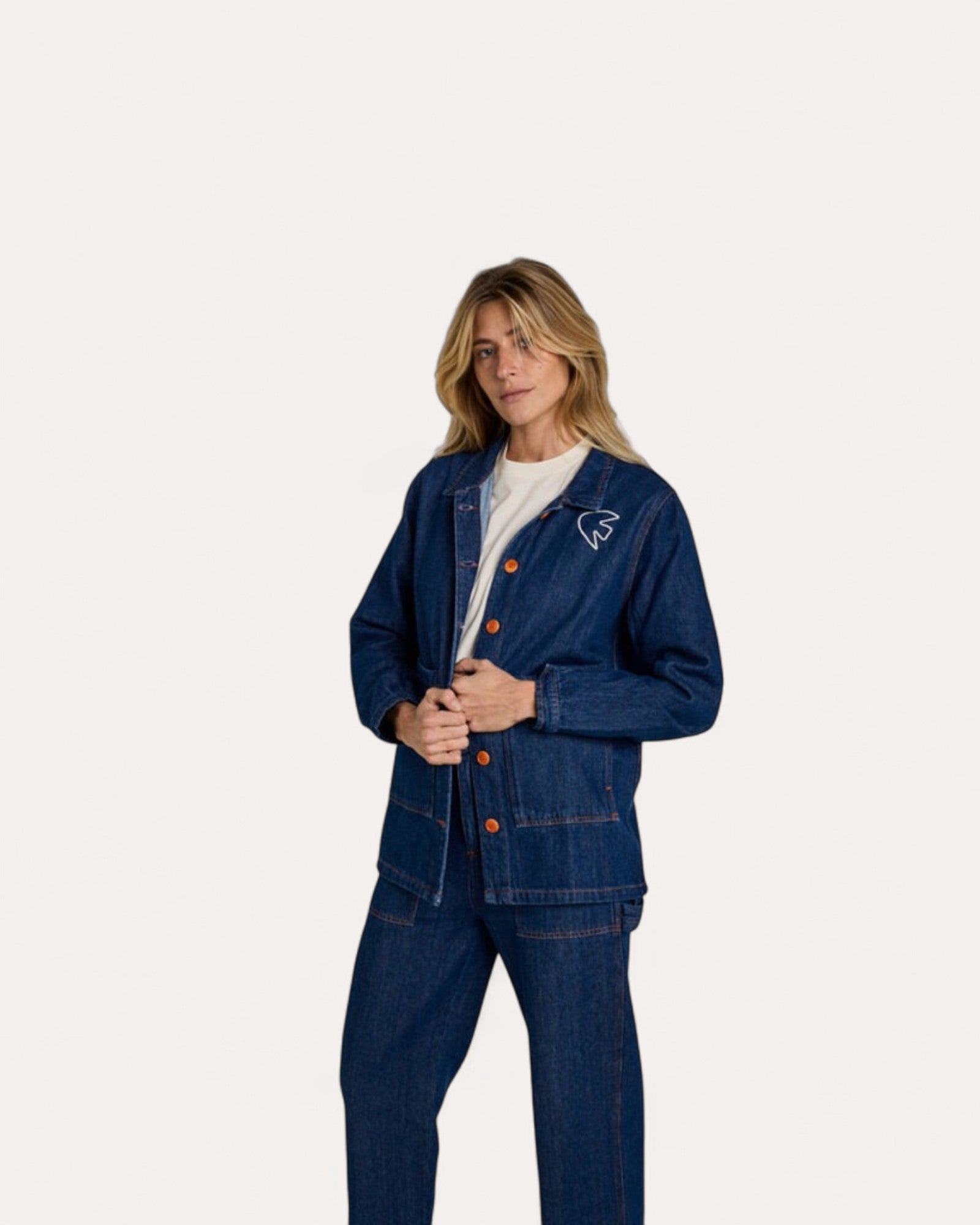 Veste Paraboot