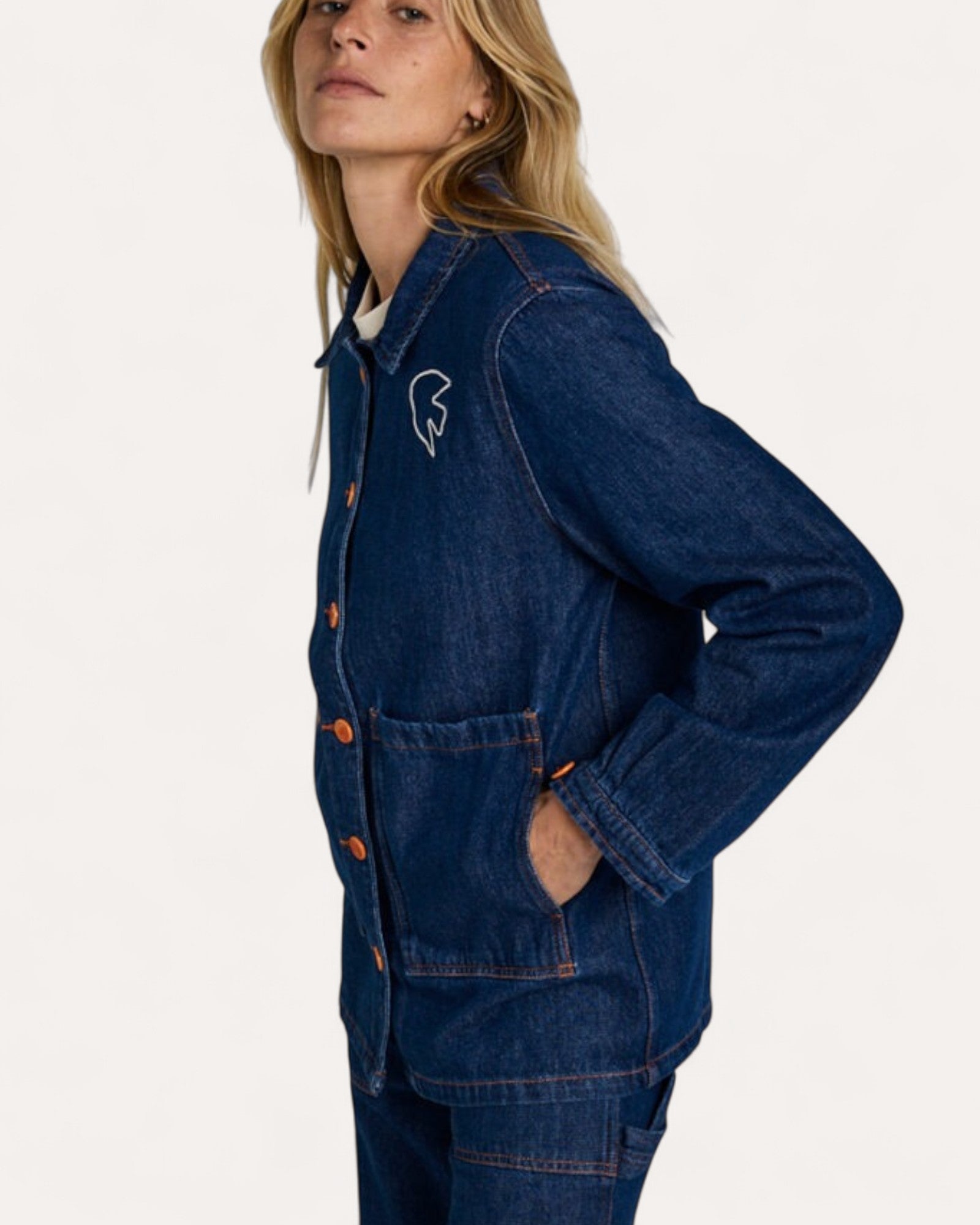 Veste Paraboot