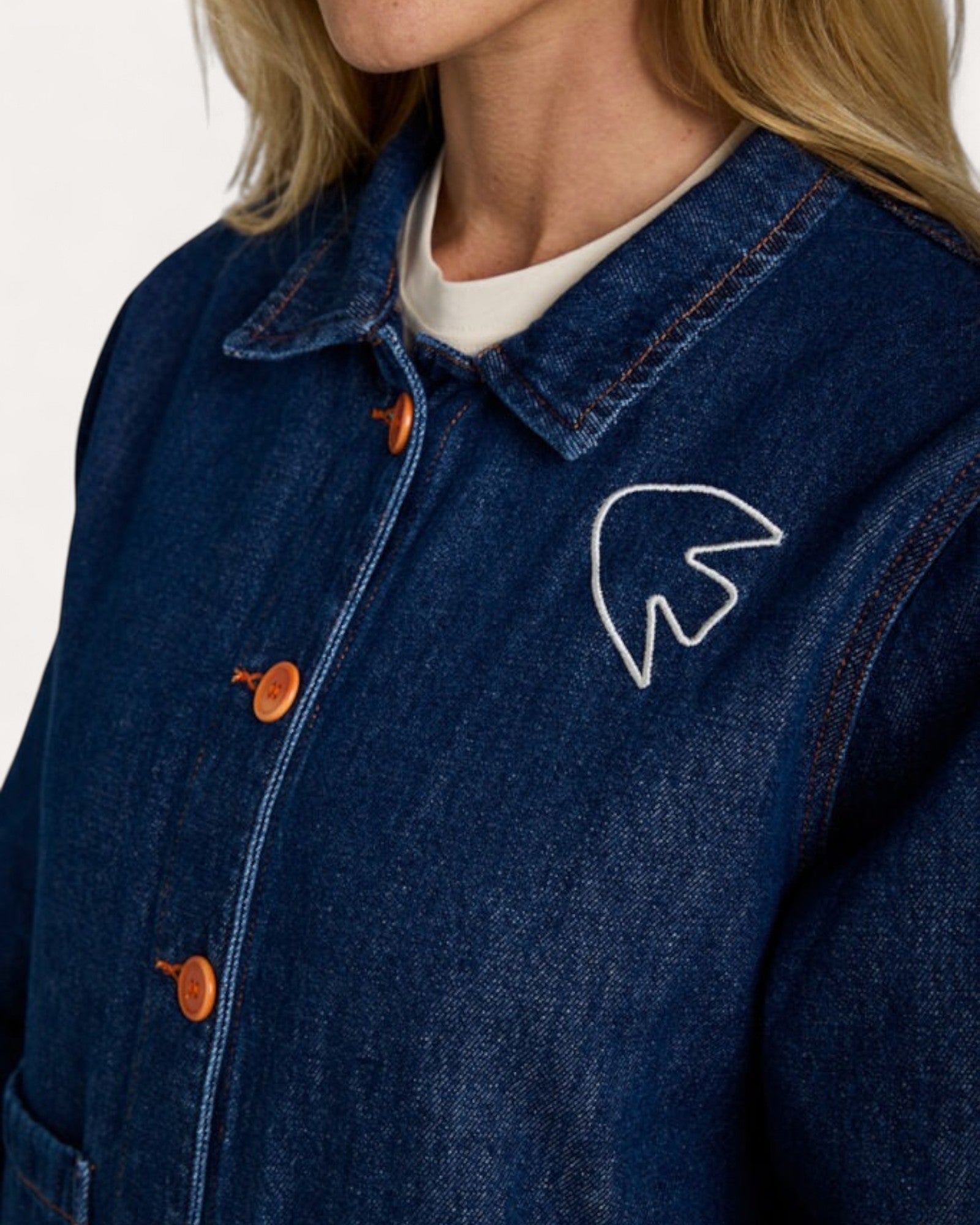 Veste Paraboot
