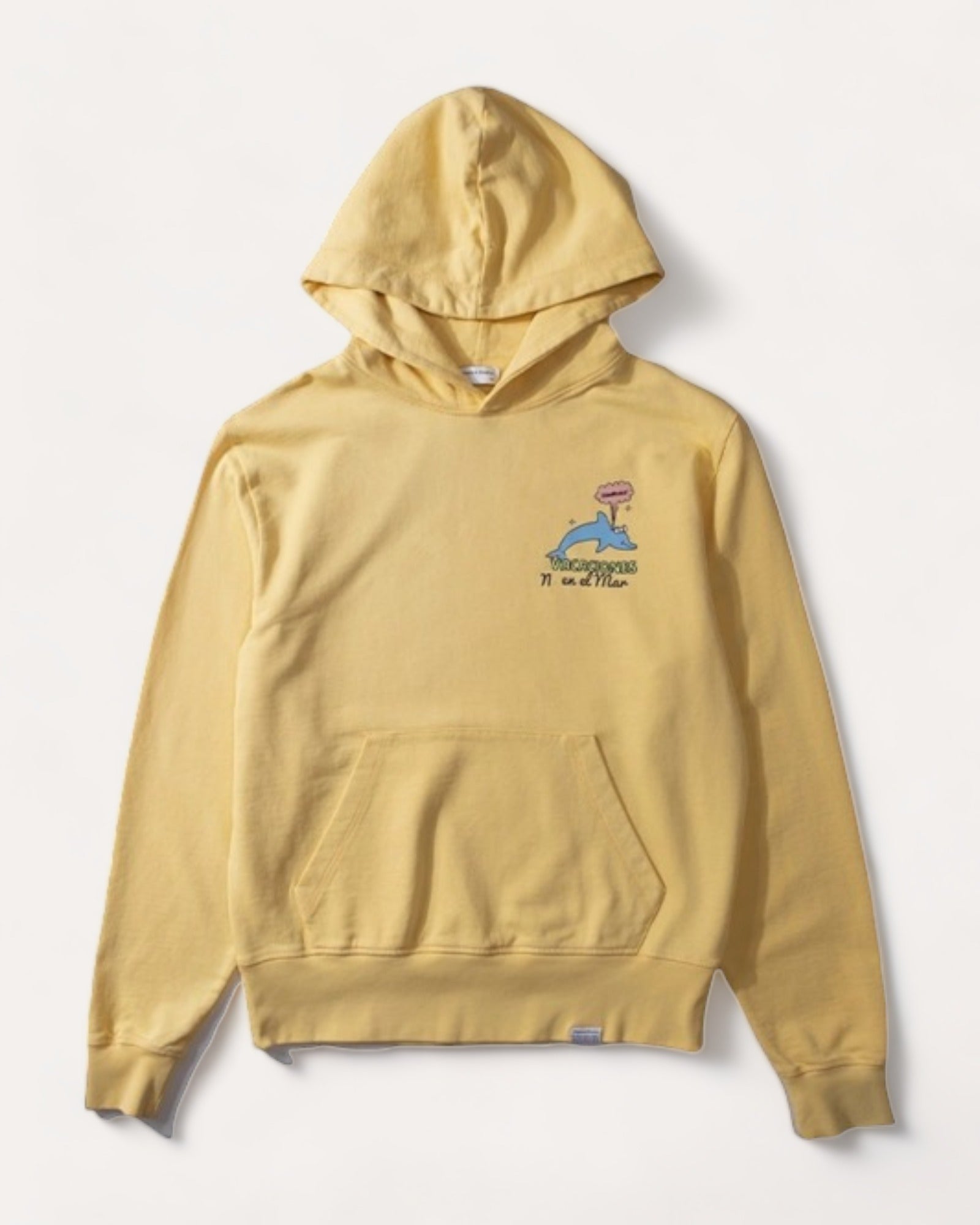Hoodie Shelly
