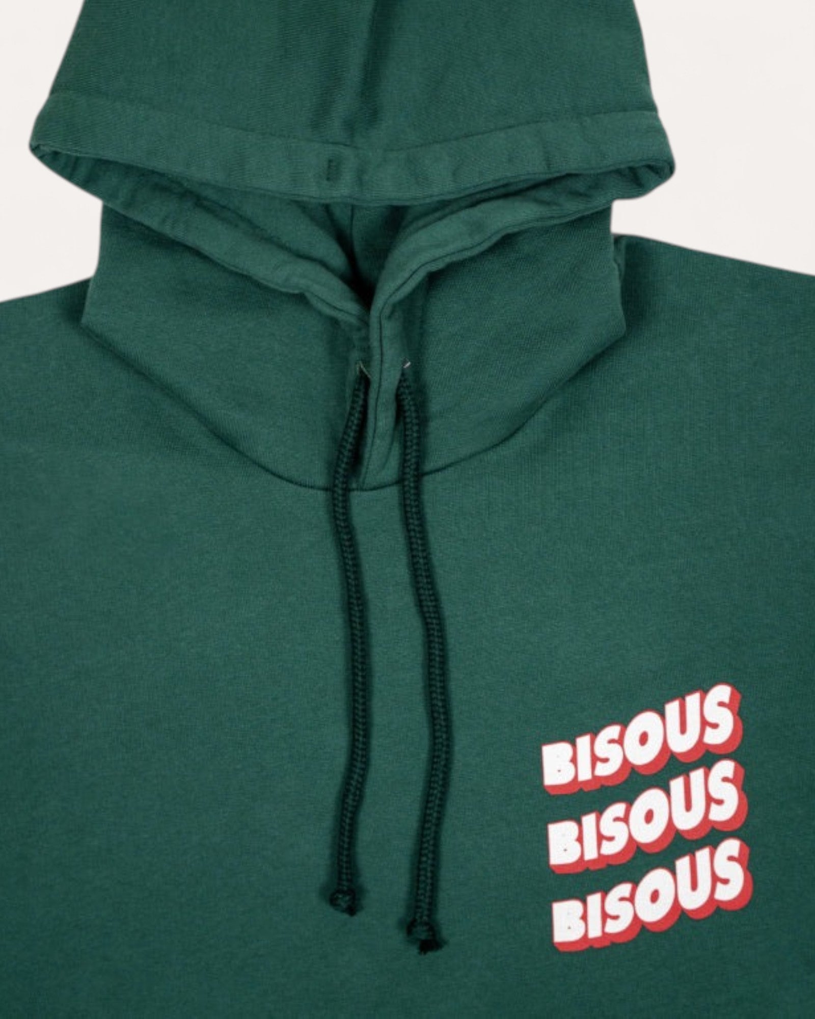 Hoodie Sonics Forest