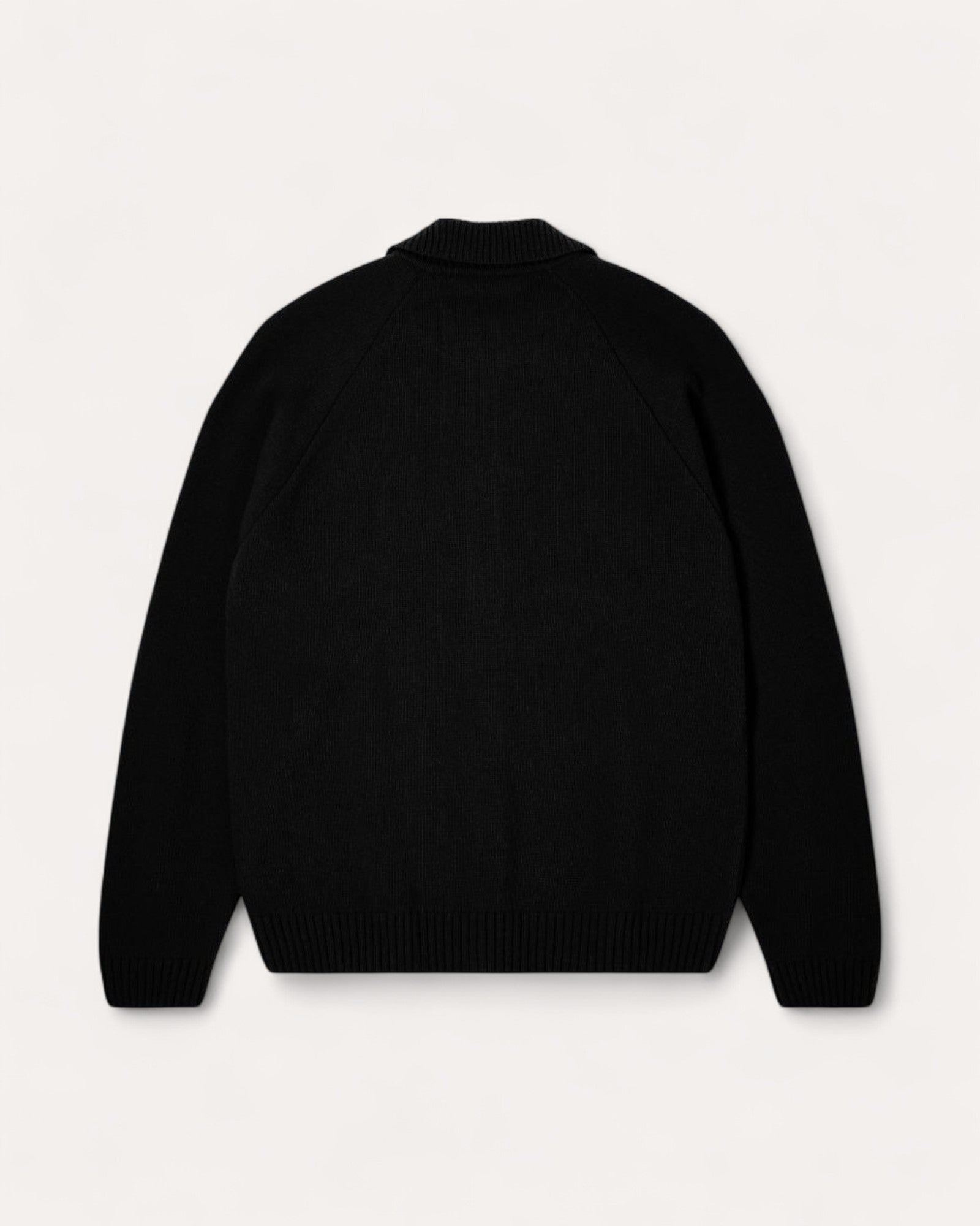 Cardigan Mars Noir