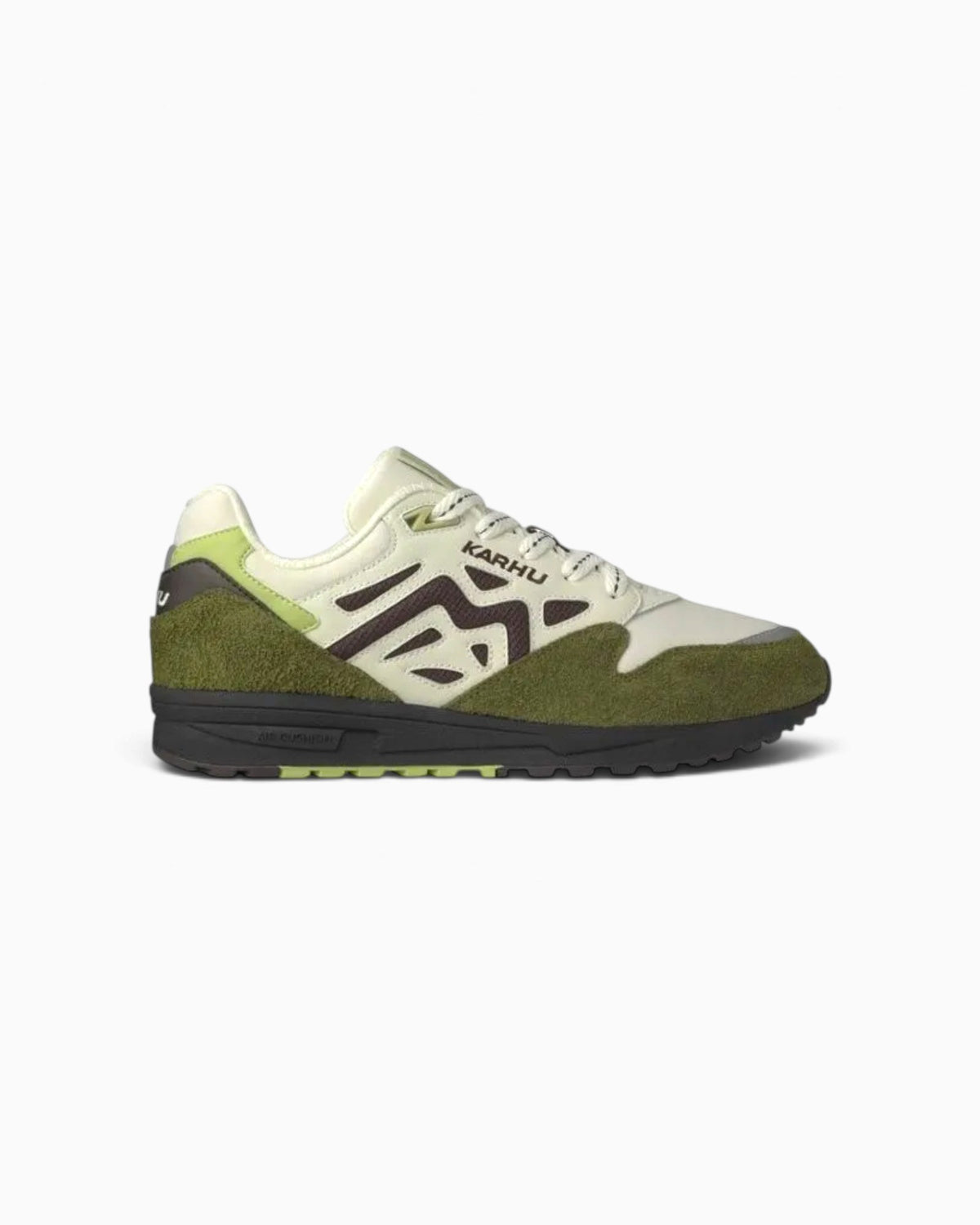 Karhu Legacy 96 Avocado / Chocolate Torte