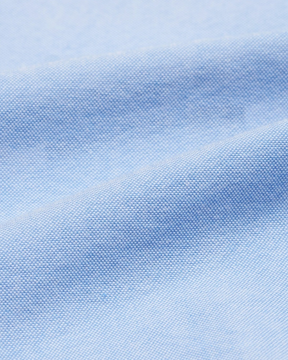 Edwin - Big ox blue garment shirt