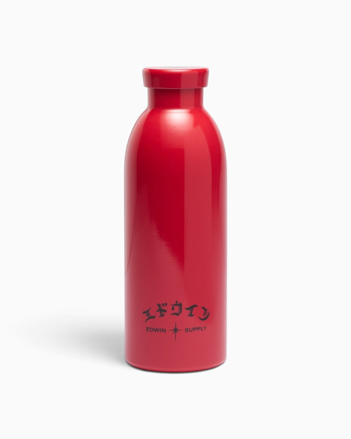 Edwin - Sensitive bottle