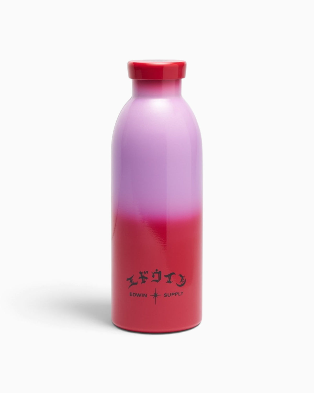 Edwin - Sensitive bottle