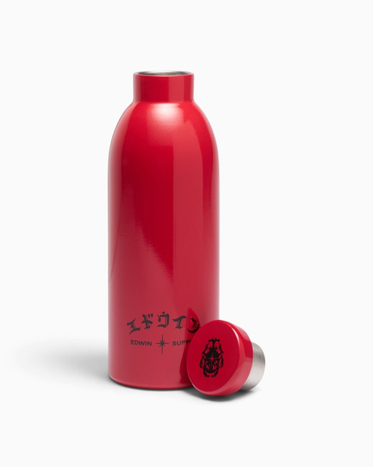 Edwin - Sensitive bottle
