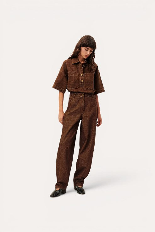 Pantalon kart