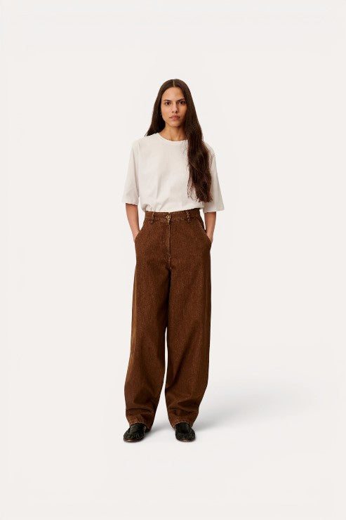Pantalon kart