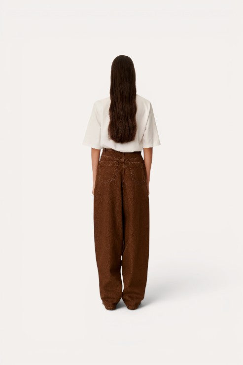 Pantalon kart