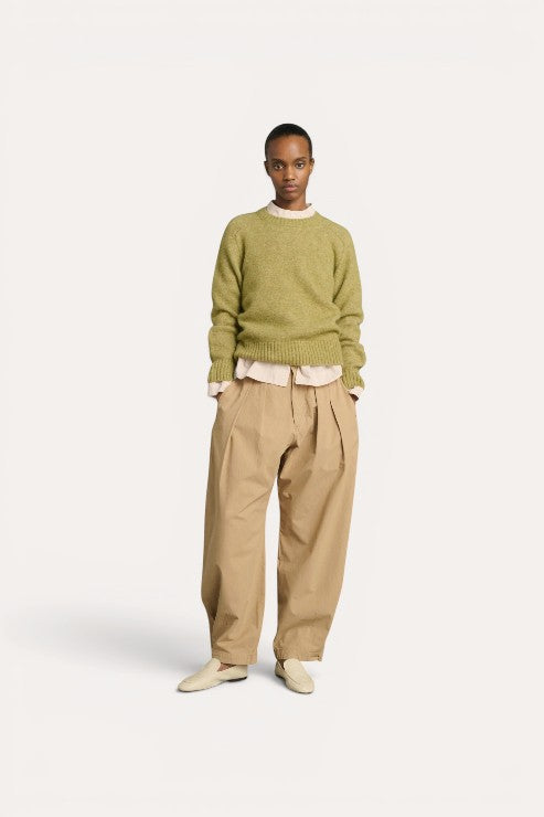 Pant lambert beige