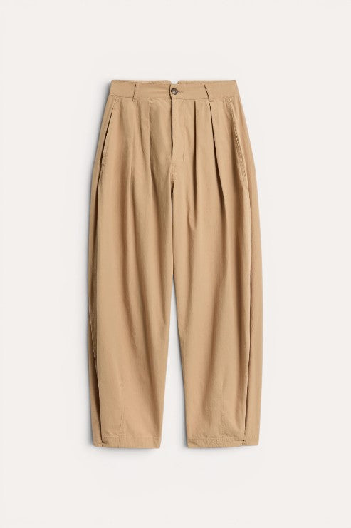 Pant lambert beige
