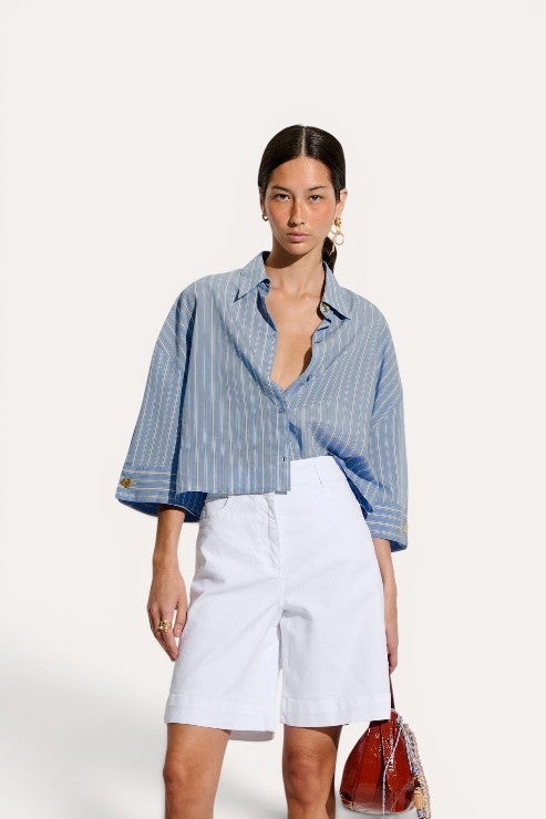 Chemise rythmia