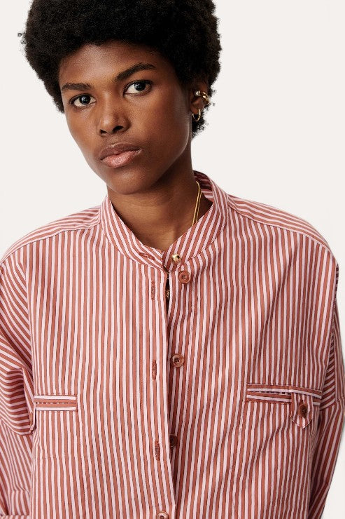Chemise orregia