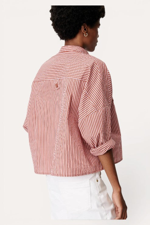 Chemise orregia
