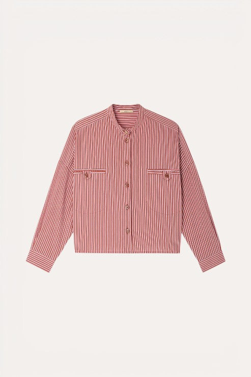 Chemise orregia