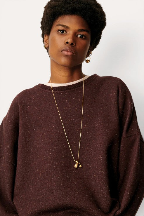 Sweat chebbi ganache