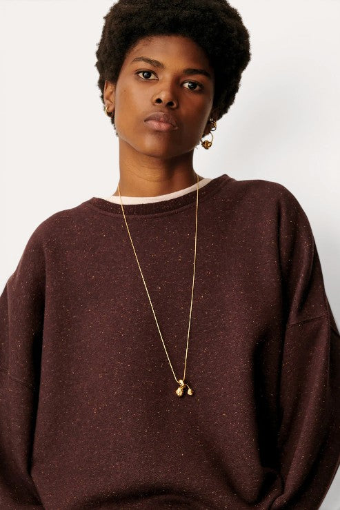 Sweat chebbi ganache