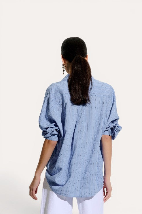 Chemise rythmia