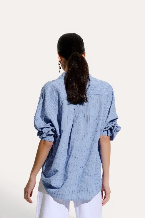 Chemise rythmia