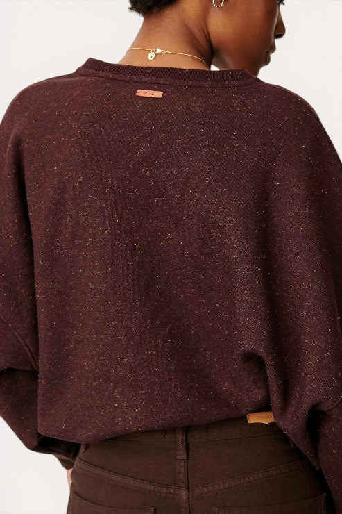 Sweat chebbi ganache