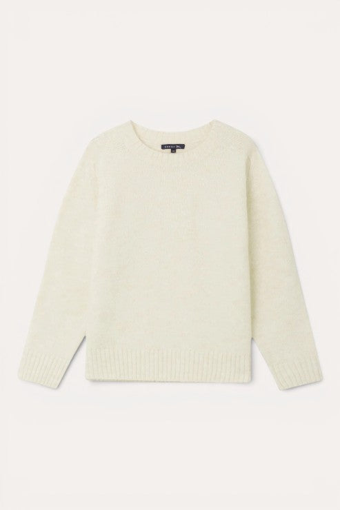 Pull envie sauge