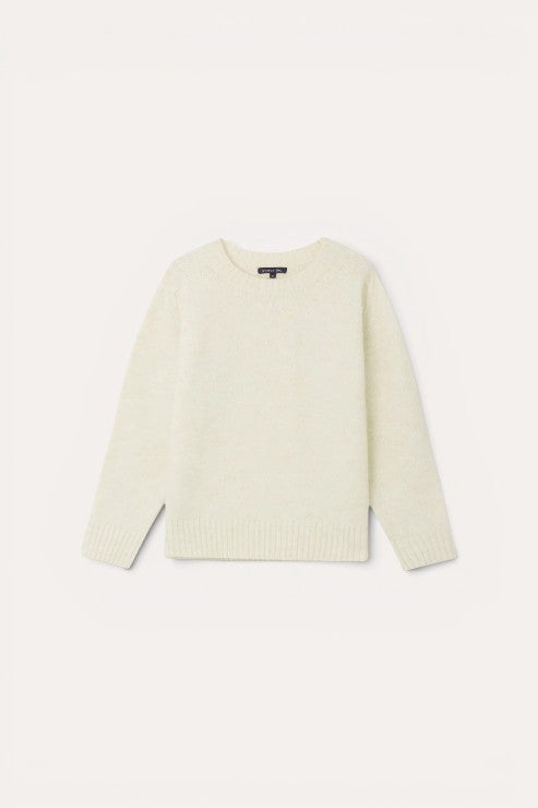 Pull envie sauge