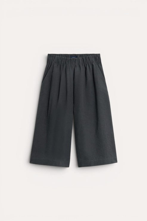 Short lexie gris anthracite