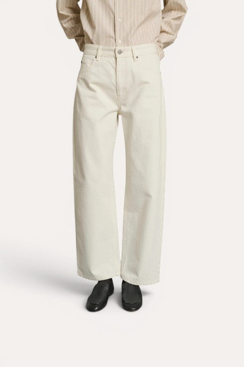 Jeans harrison ecru