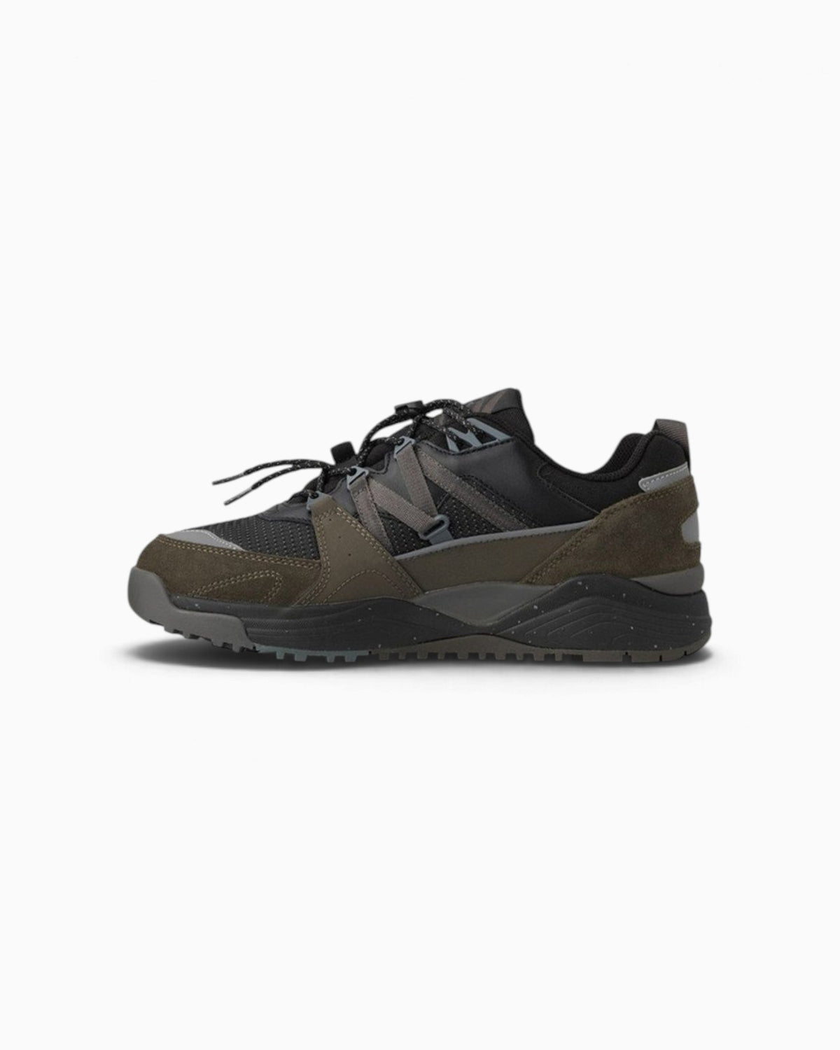 Karhu Fusion XC WP Tarmac / Dark Gull Gray