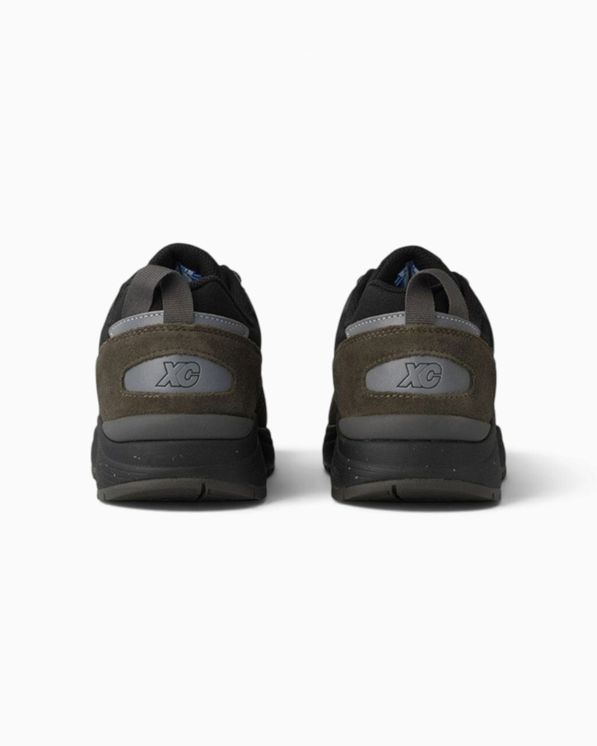 Karhu Fusion XC WP Tarmac / Dark Gull Gray