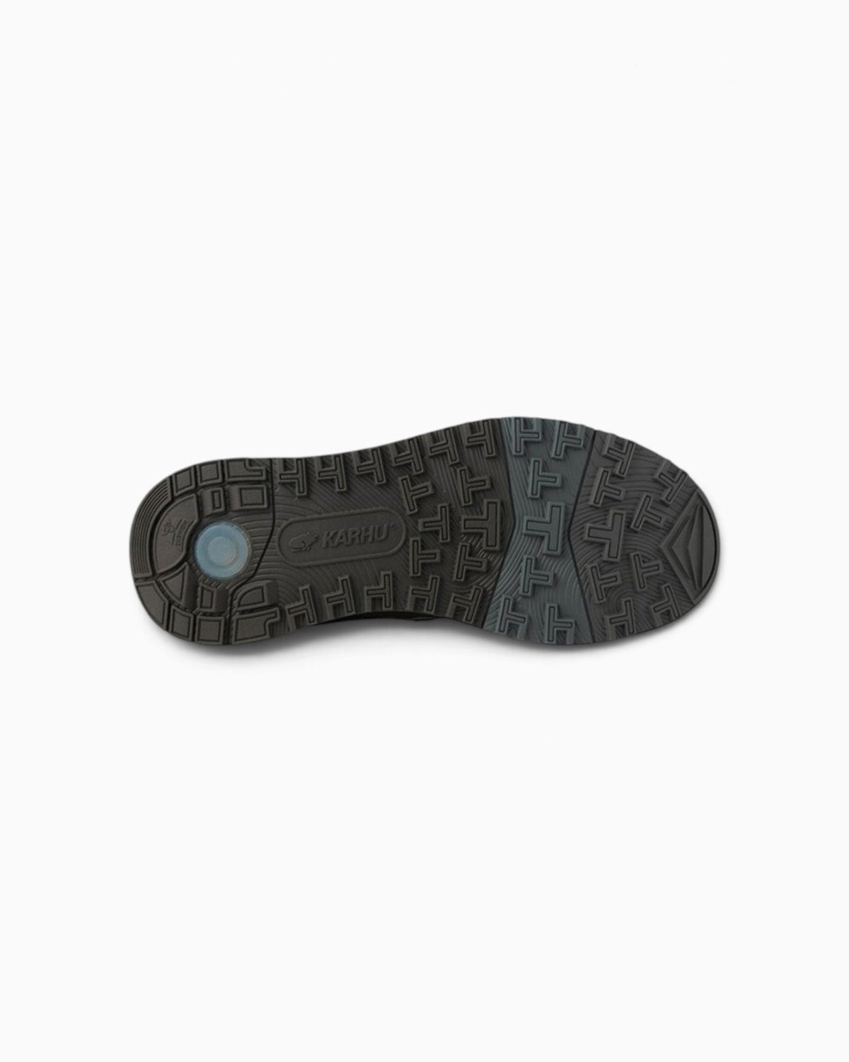 Karhu Fusion XC WP Tarmac / Dark Gull Gray
