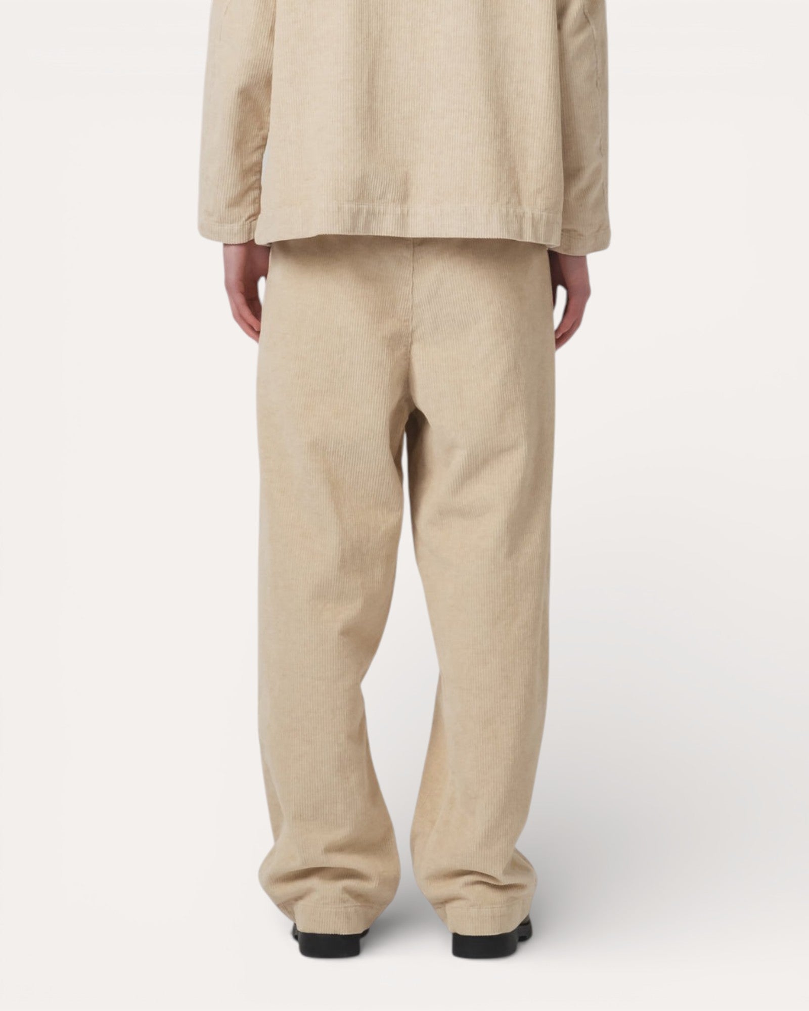 Girls Of Dust - pant officer chino