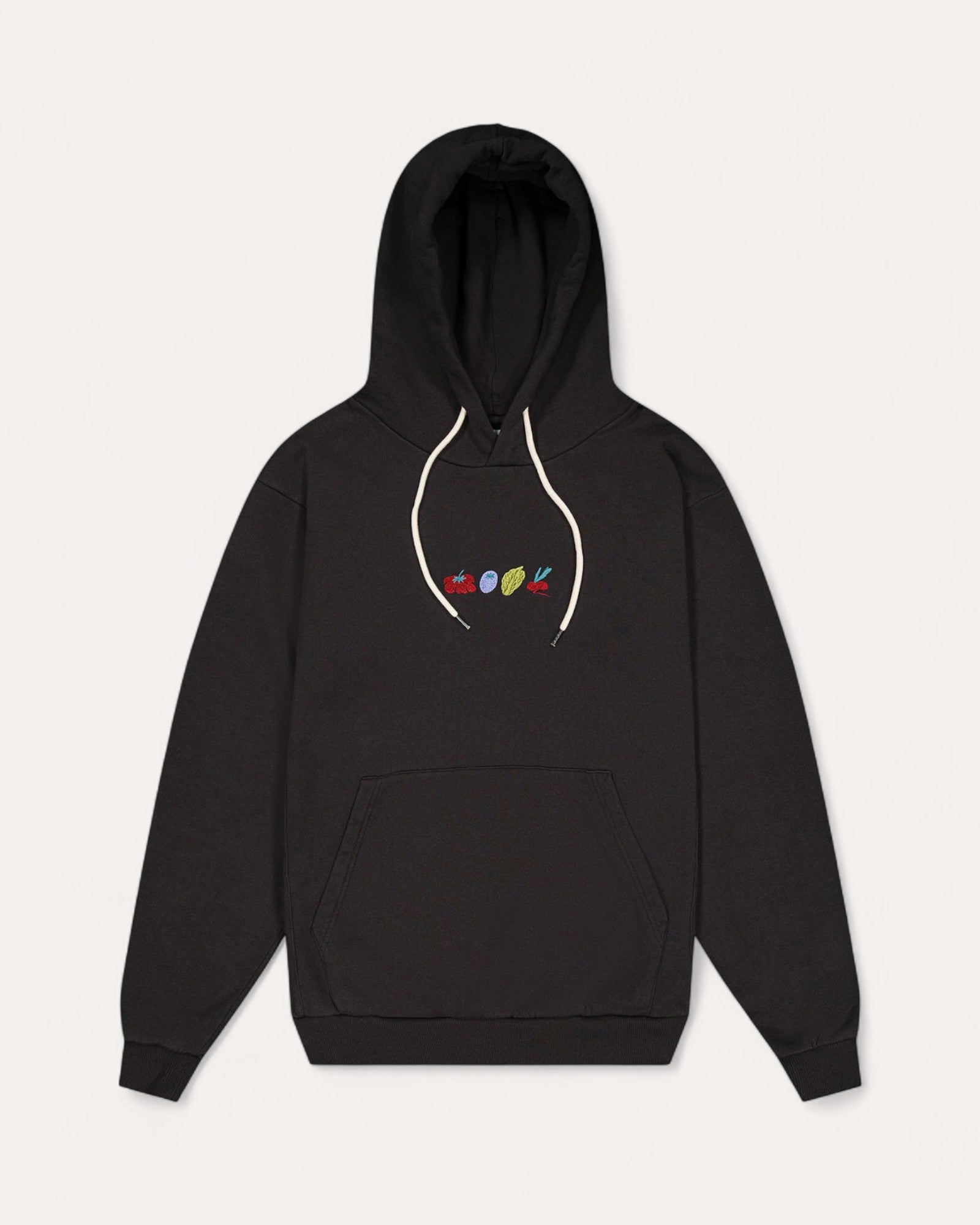 Sweat à Capuche OLOW Vegetables