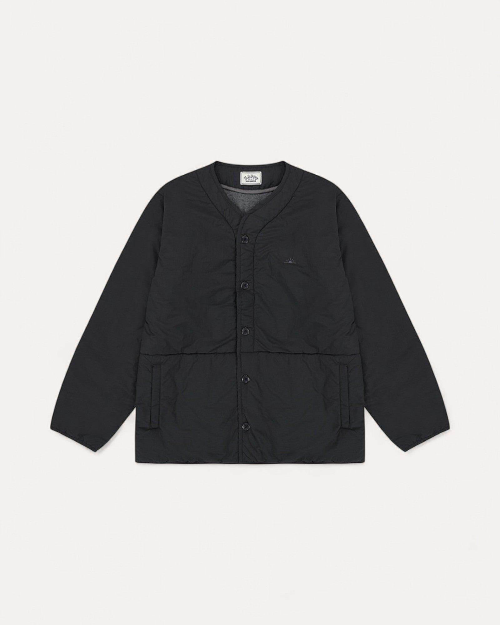 Padding Jacket