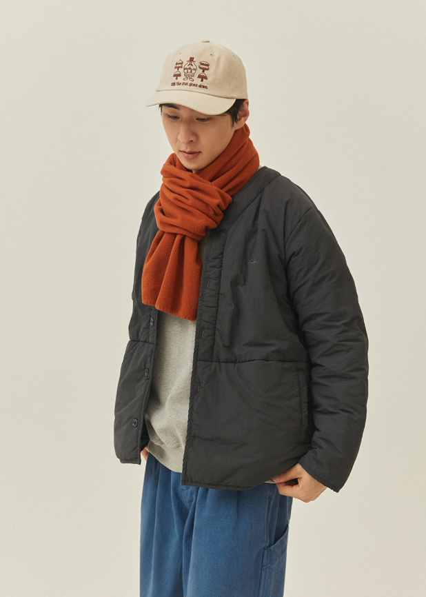 Padding Jacket
