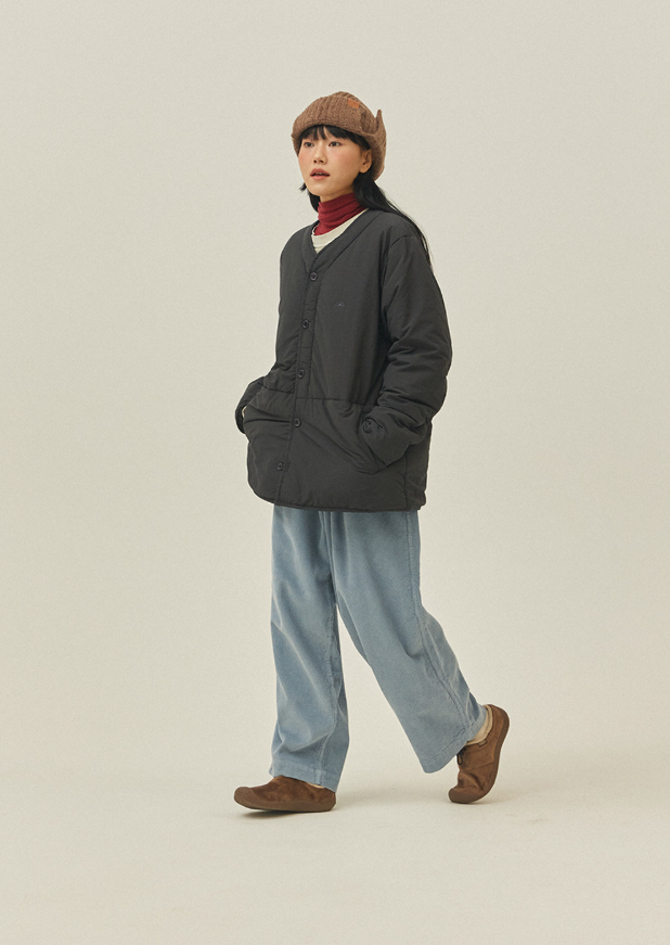 Padding Jacket