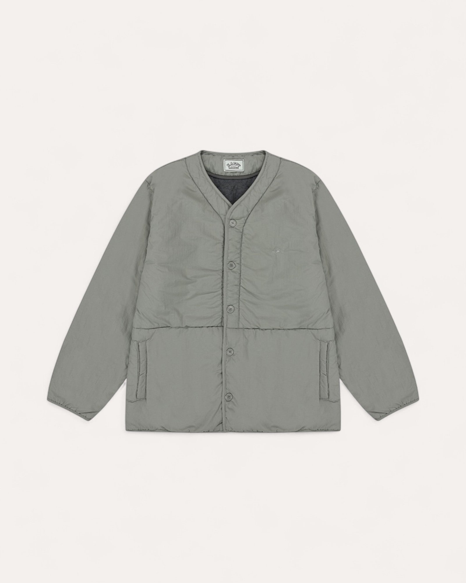 Padding Jacket