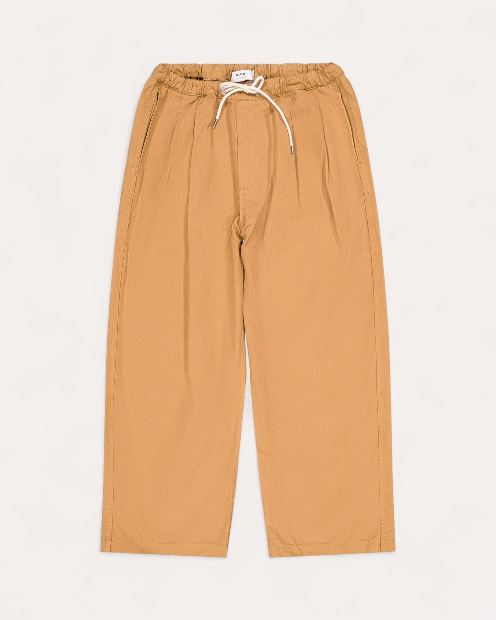 Pantalon OLOW Bruce Camel