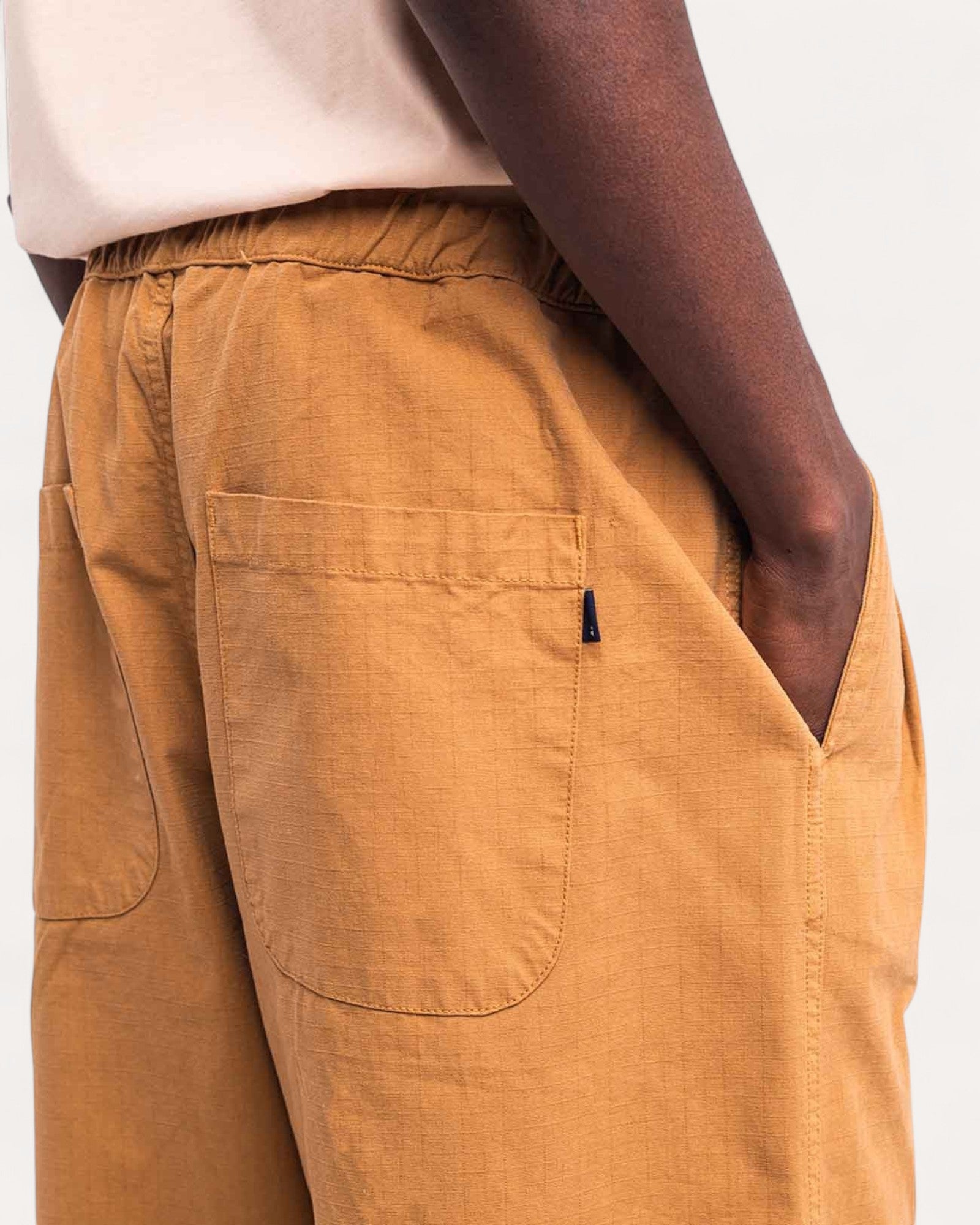 Pantalon OLOW Bruce Camel